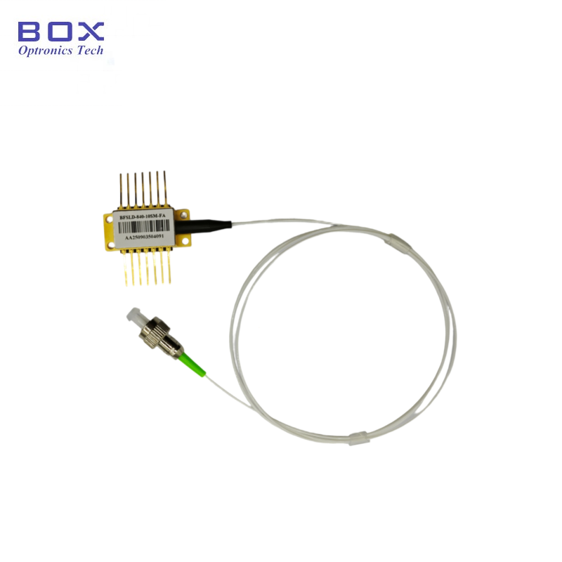 Лазер DWDM DFB 1550,12 нм Лазер DWDM DFB 1550,12 нм