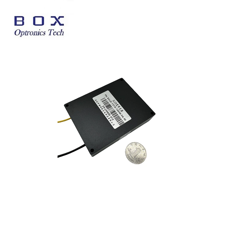 Источник света SLD 1060 нм 1064 нм Источник света SLD 1060 нм 1064 нм