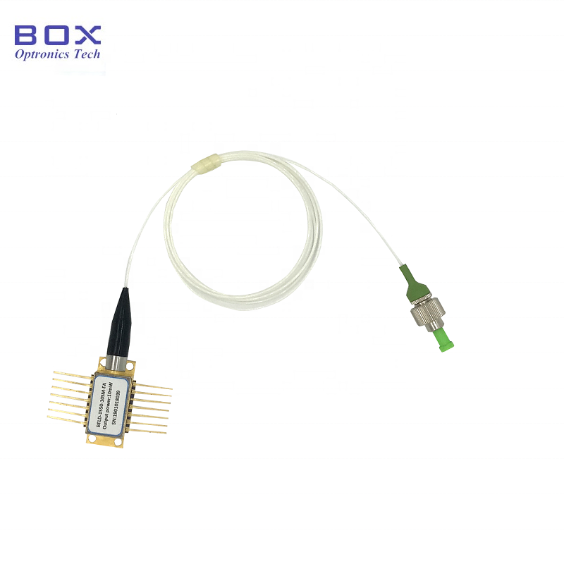 Лазер DWDM DFB 1550,12 нм