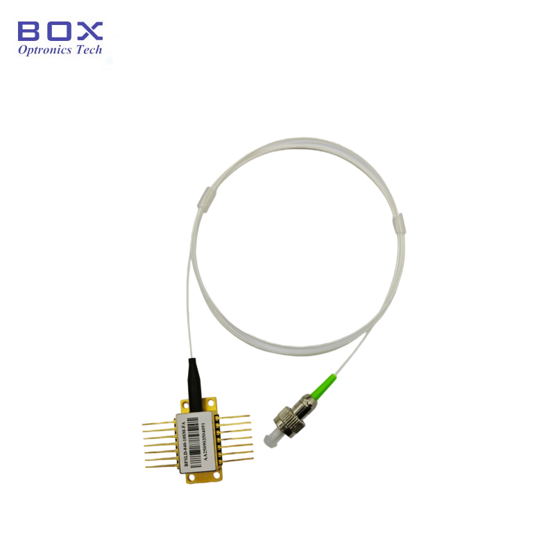 Лазер DWDM DFB 1550,12 нм