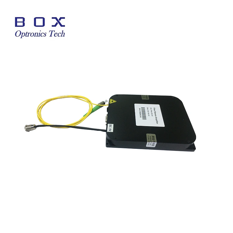 Лазерный источник CWDM 1270-1650 нм DFB