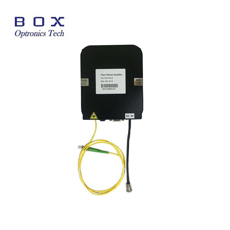 Лазерный источник CWDM 1270-1650 нм DFB Лазерный источник CWDM 1270-1650 нм DFB