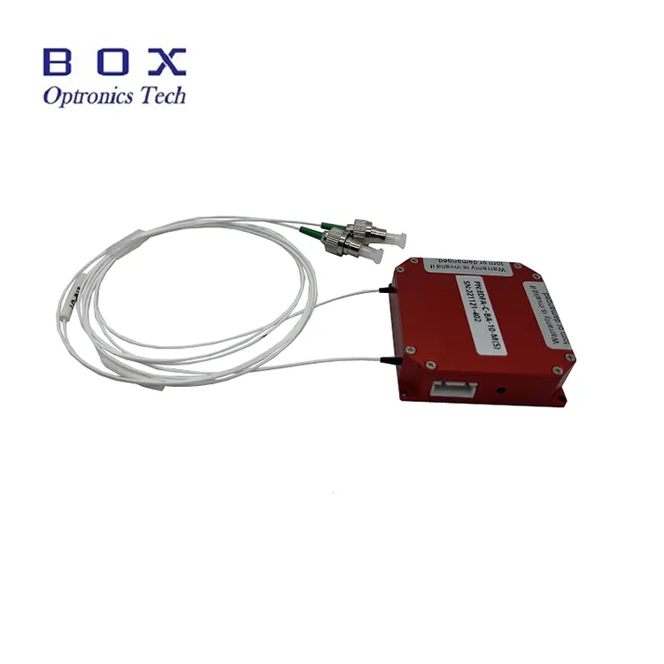 Микромодуль C-диапазона, оптоволоконный усилитель, легированный эрбием